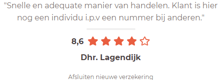 Review dhr. Lagendijk