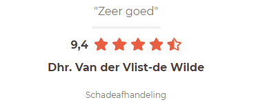 Review dhr. Van der Vlist