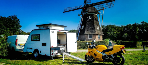 Verkeer en vervoer