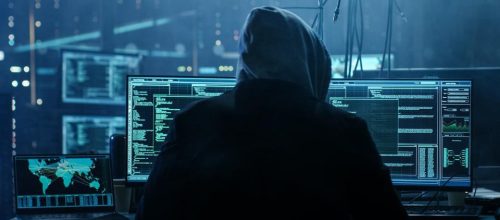 cybercrime